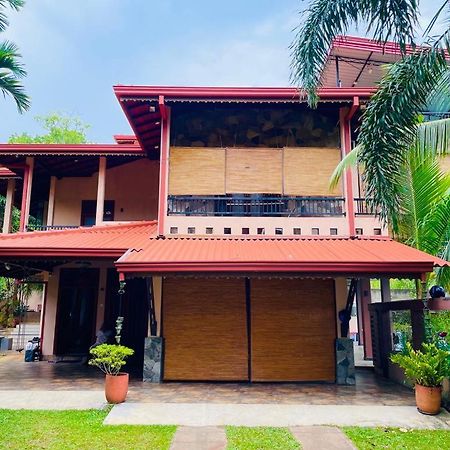 Grand Residence Tangalle Dış mekan fotoğraf