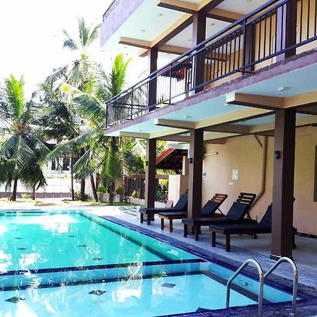 Grand Residence Tangalle Dış mekan fotoğraf