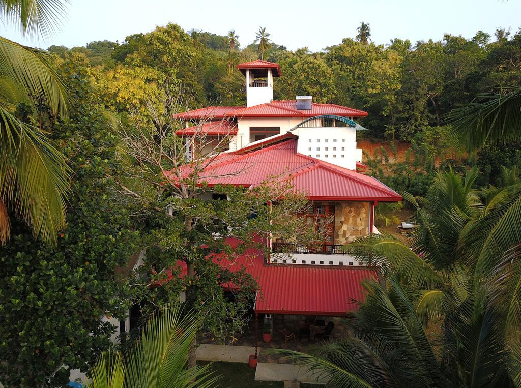 Grand Residence Tangalle Dış mekan fotoğraf