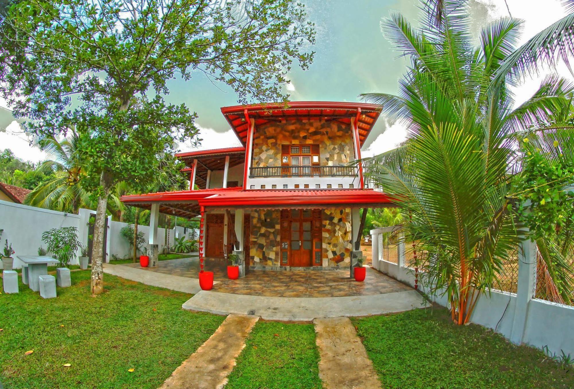 Grand Residence Tangalle Dış mekan fotoğraf