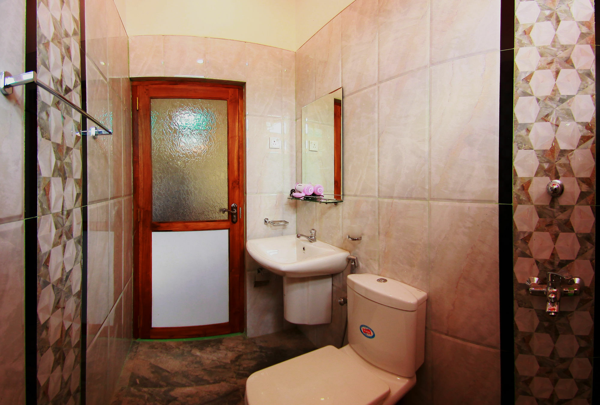 Grand Residence Tangalle Dış mekan fotoğraf