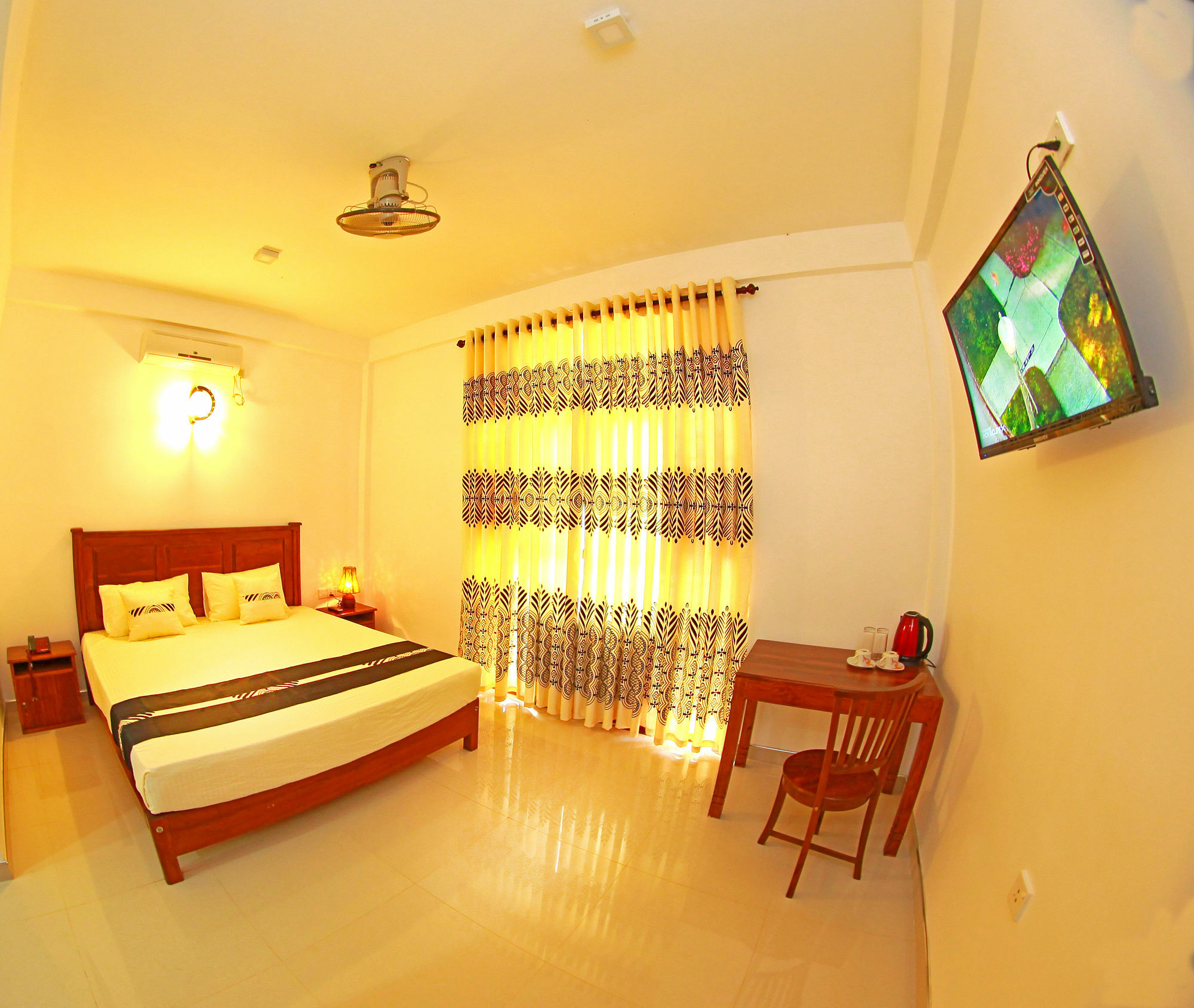 Grand Residence Tangalle Dış mekan fotoğraf