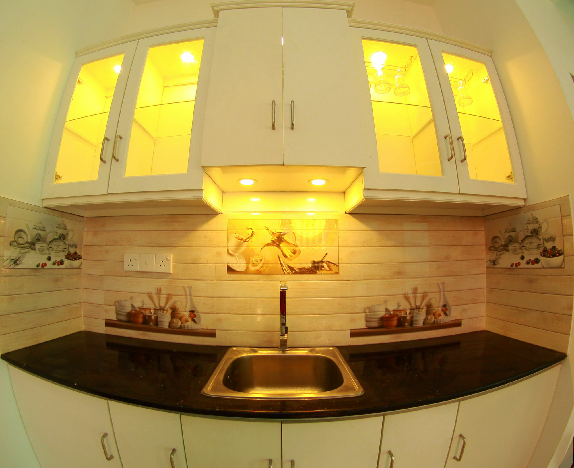 Grand Residence Tangalle Dış mekan fotoğraf