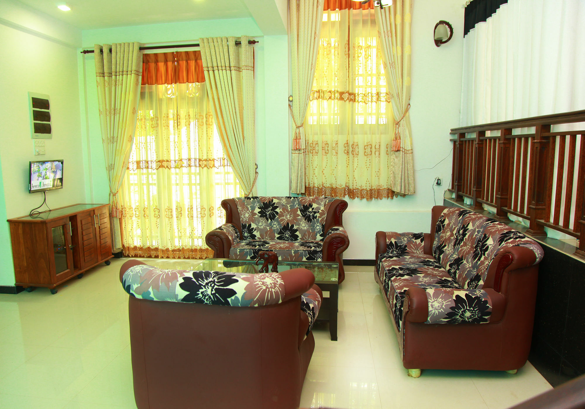 Grand Residence Tangalle Dış mekan fotoğraf