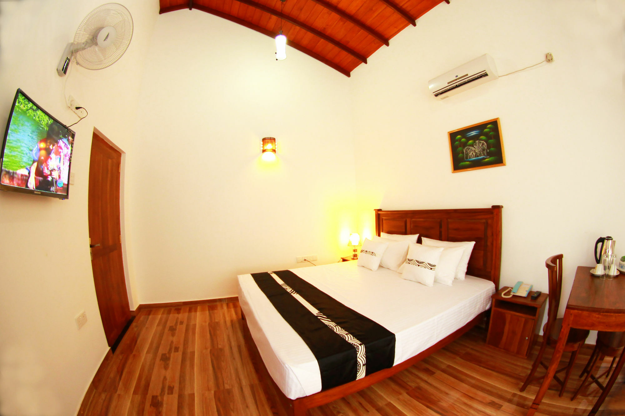 Grand Residence Tangalle Dış mekan fotoğraf