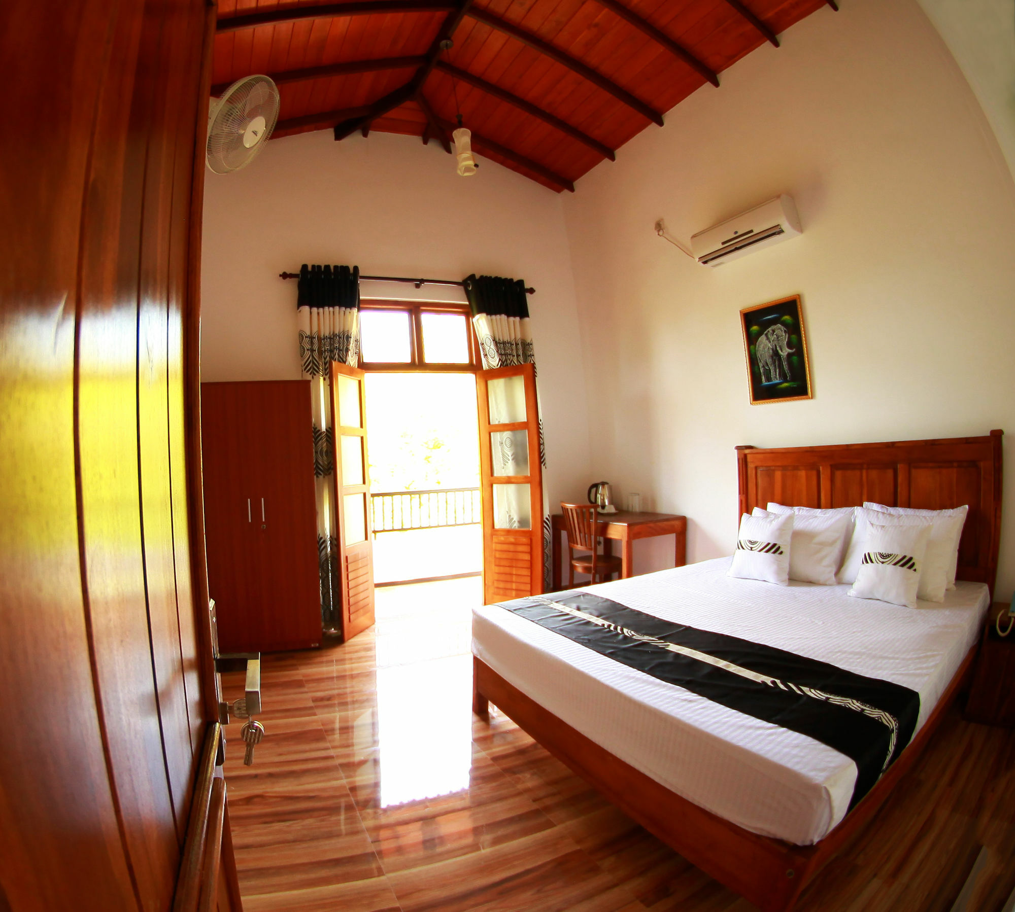 Grand Residence Tangalle Dış mekan fotoğraf