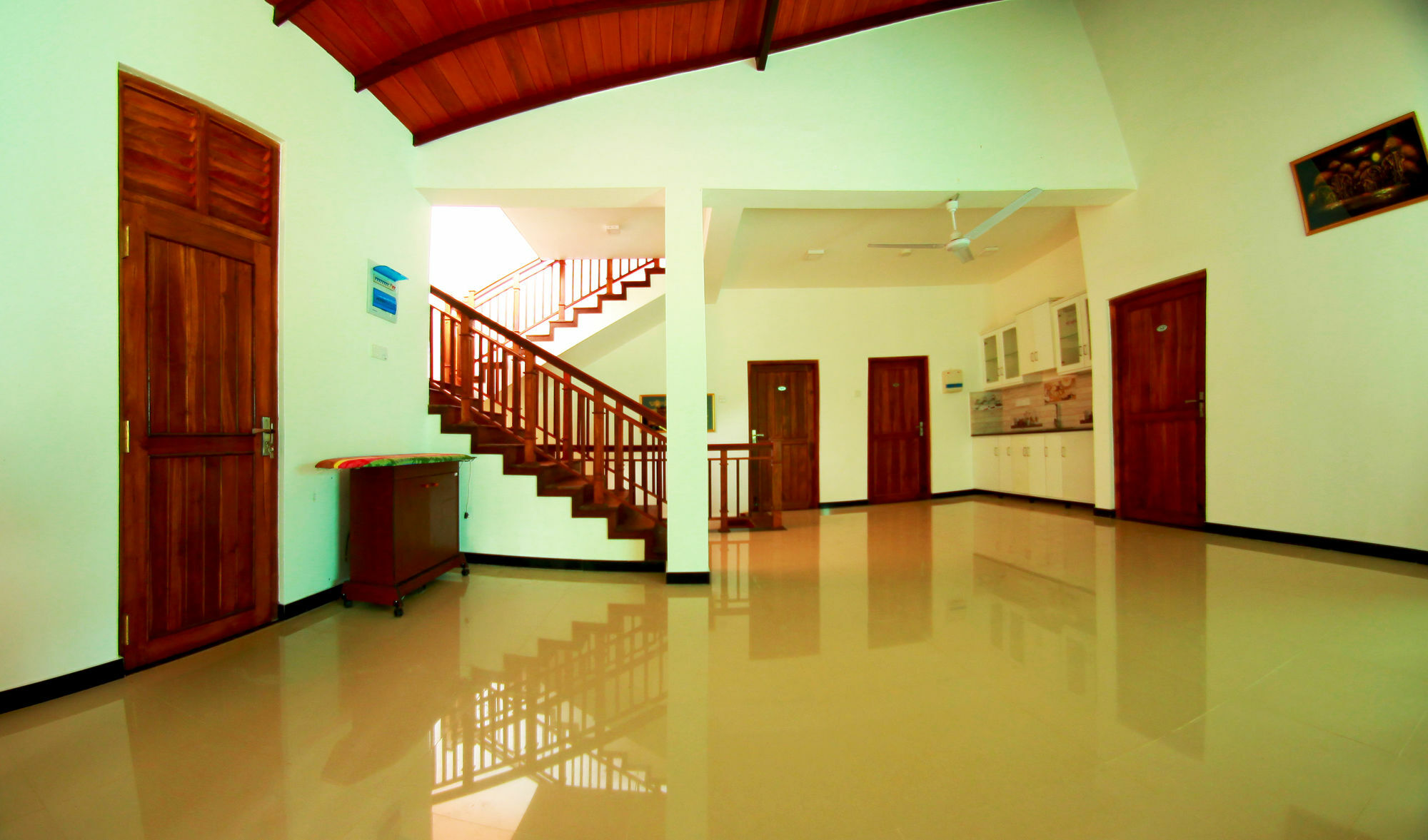 Grand Residence Tangalle Dış mekan fotoğraf