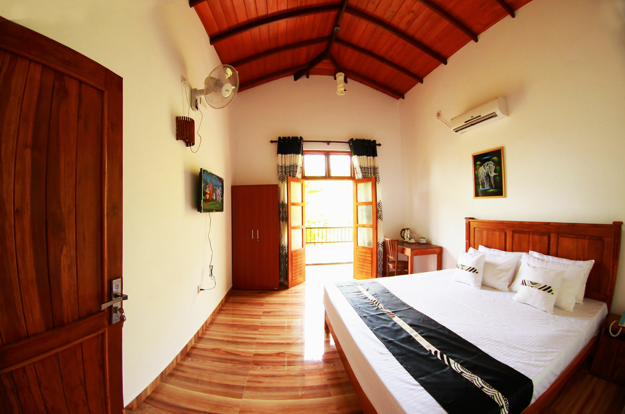 Grand Residence Tangalle Dış mekan fotoğraf