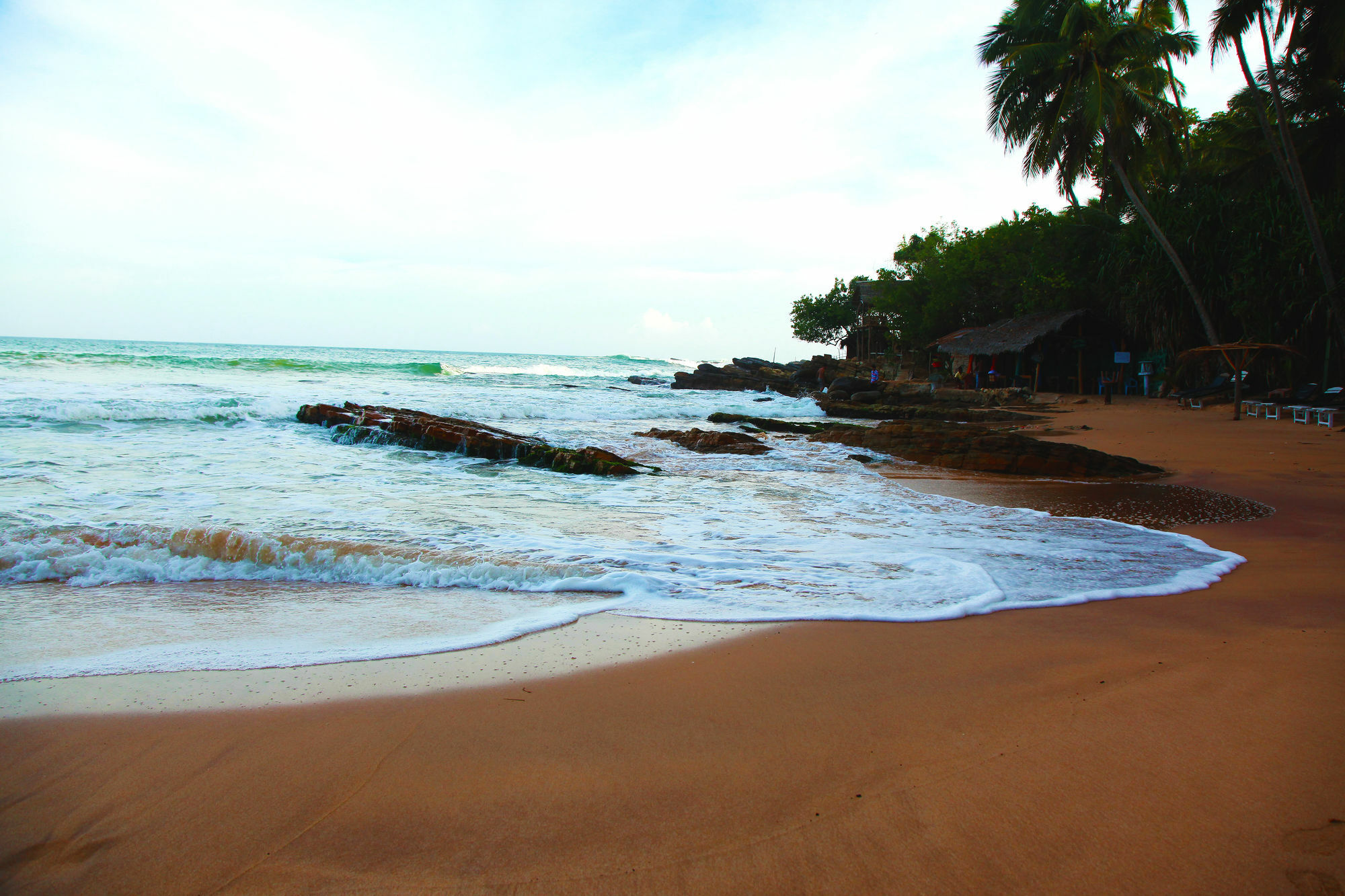 Grand Residence Tangalle Dış mekan fotoğraf
