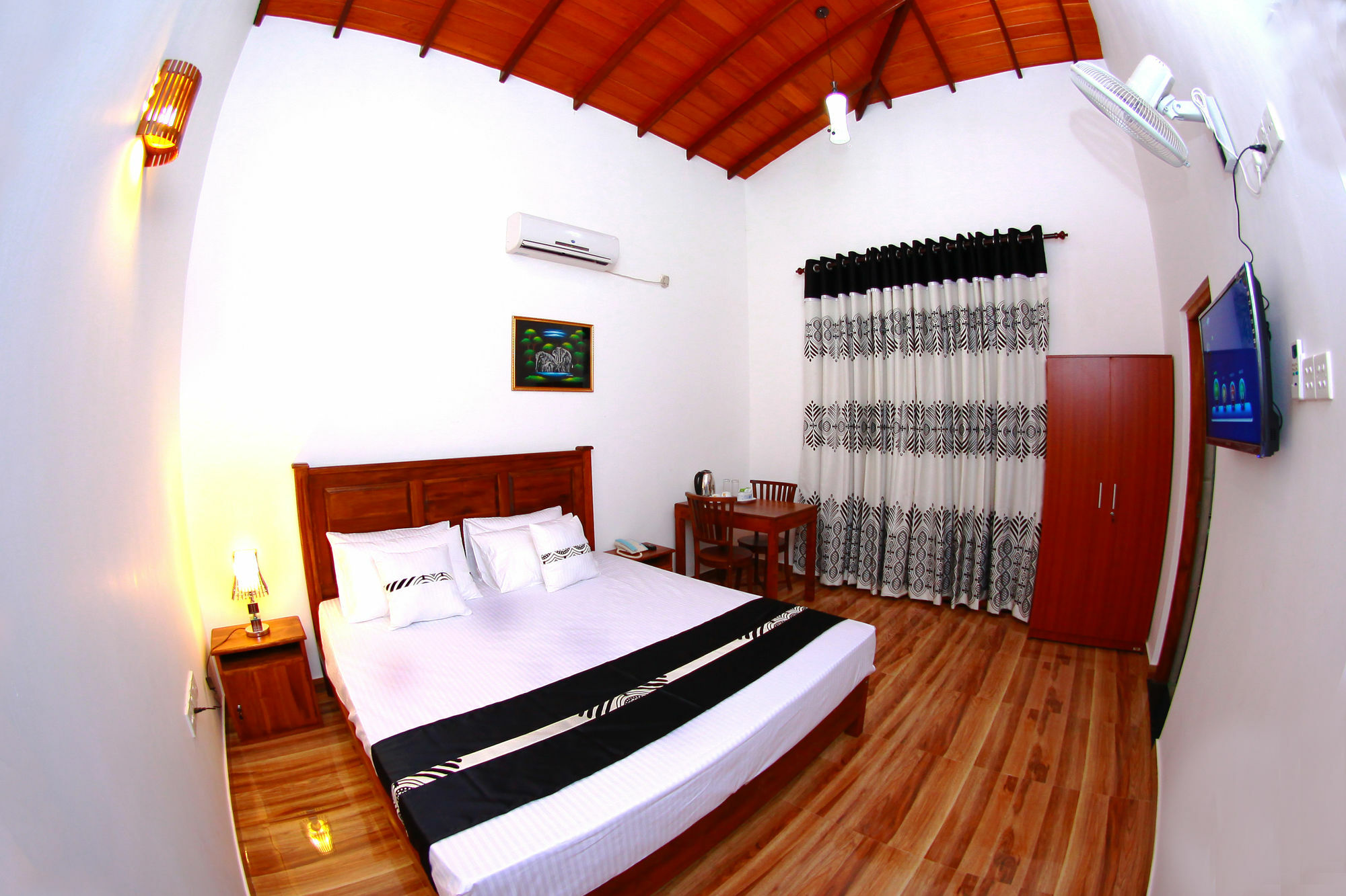 Grand Residence Tangalle Dış mekan fotoğraf