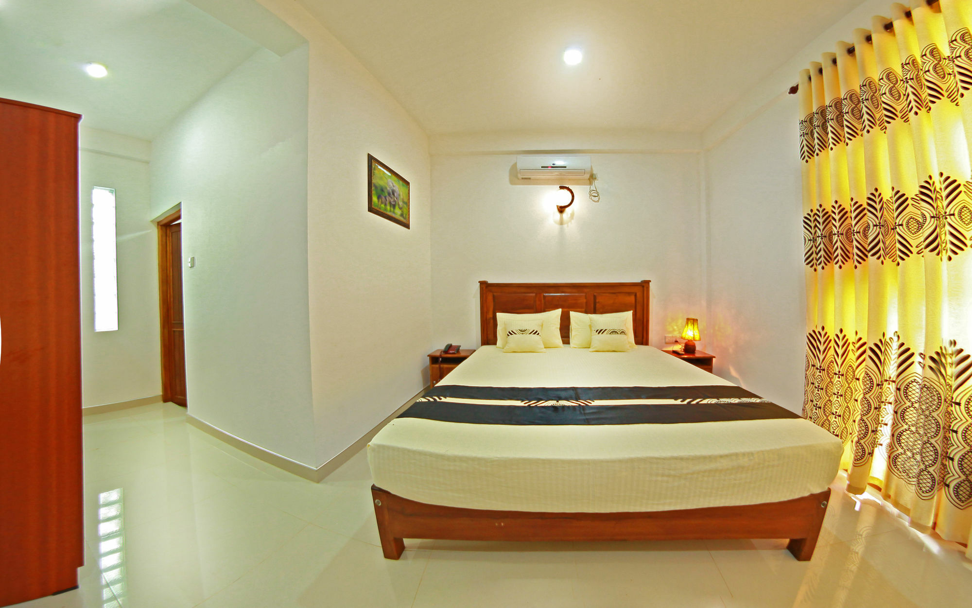 Grand Residence Tangalle Dış mekan fotoğraf