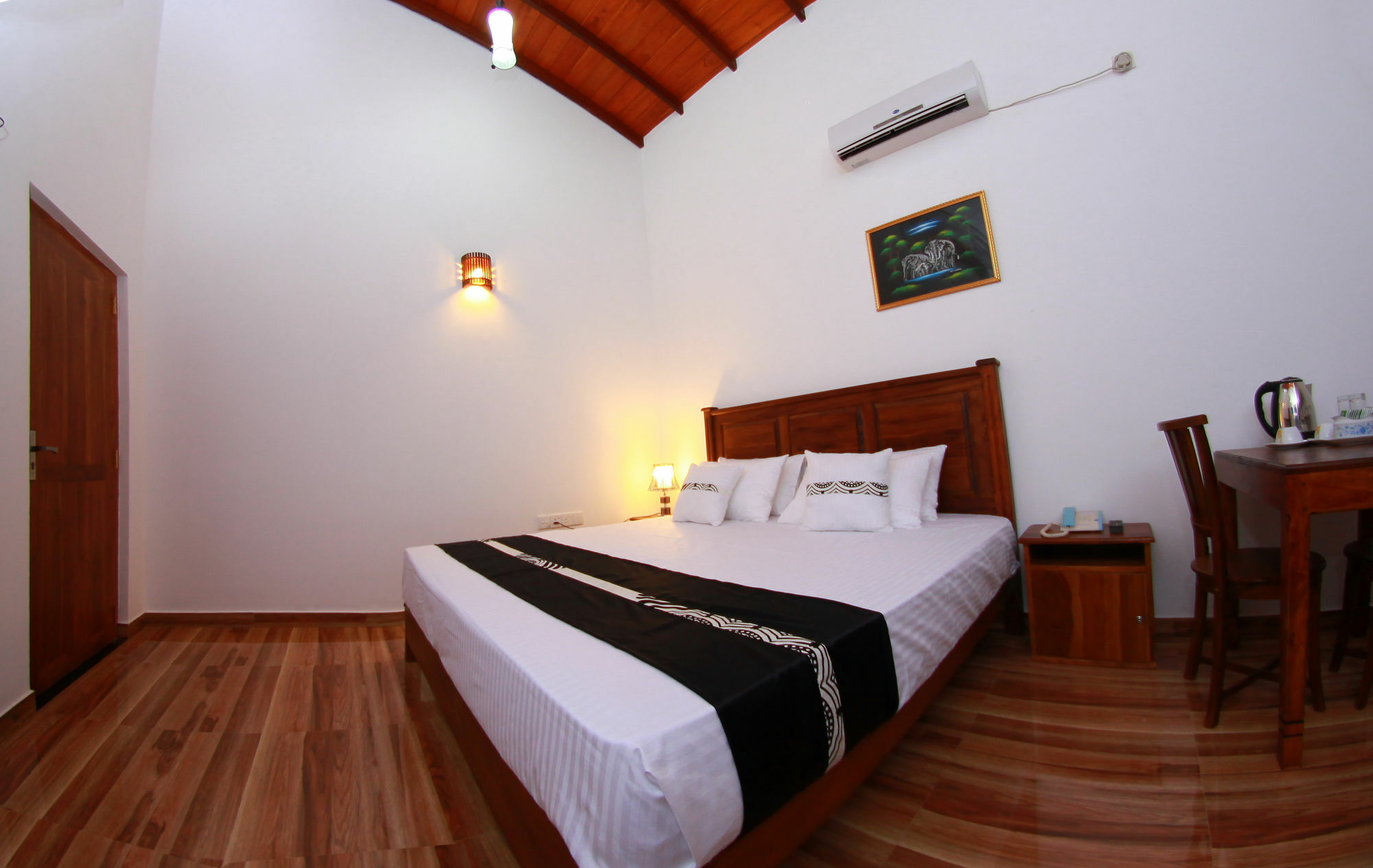 Grand Residence Tangalle Dış mekan fotoğraf