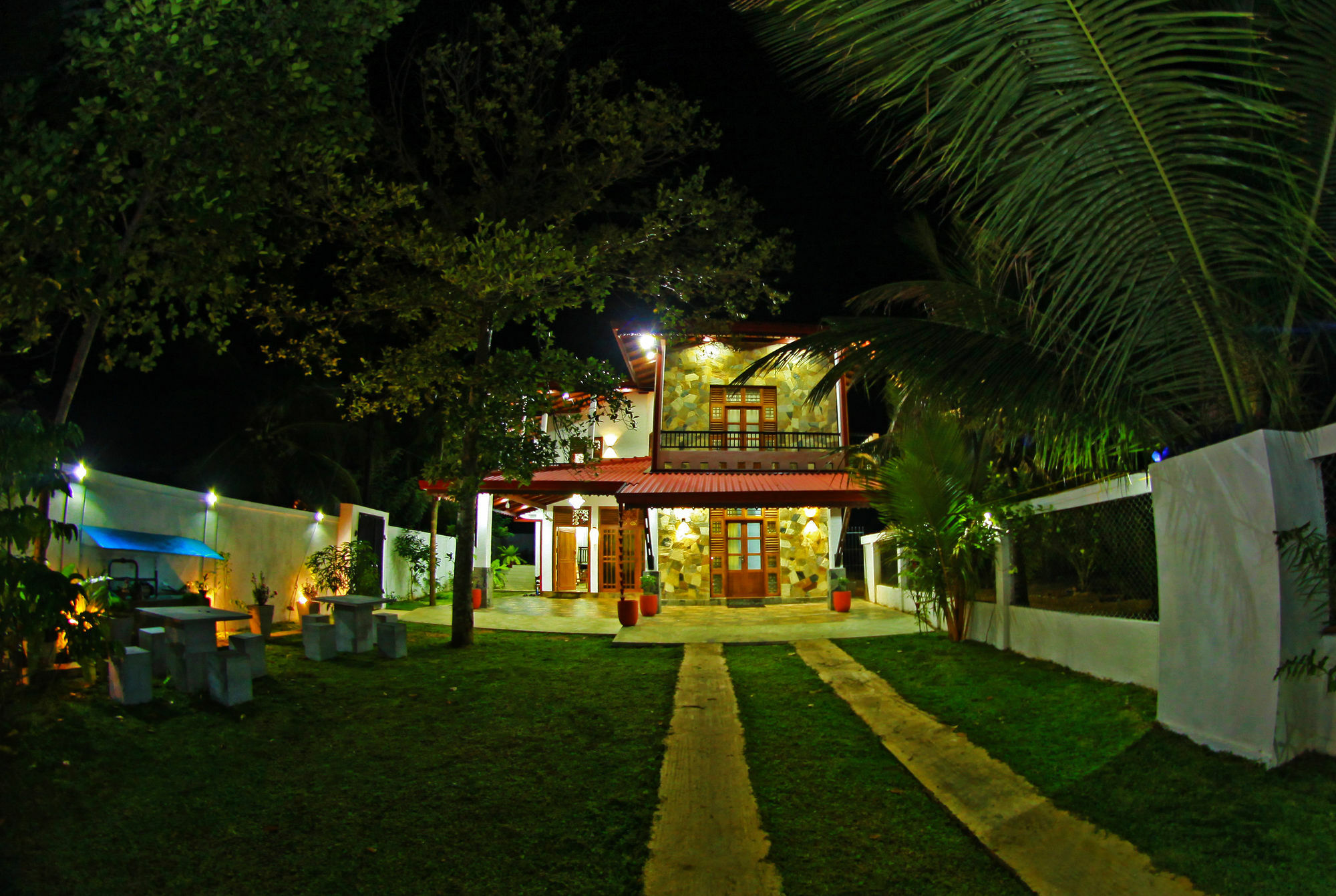 Grand Residence Tangalle Dış mekan fotoğraf