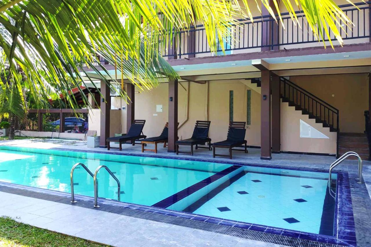 Grand Residence Tangalle Dış mekan fotoğraf