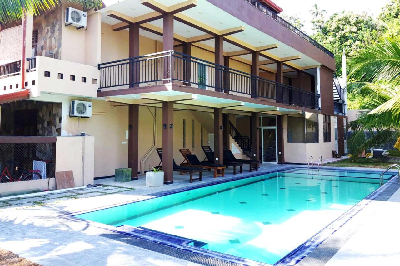 Grand Residence Tangalle Dış mekan fotoğraf