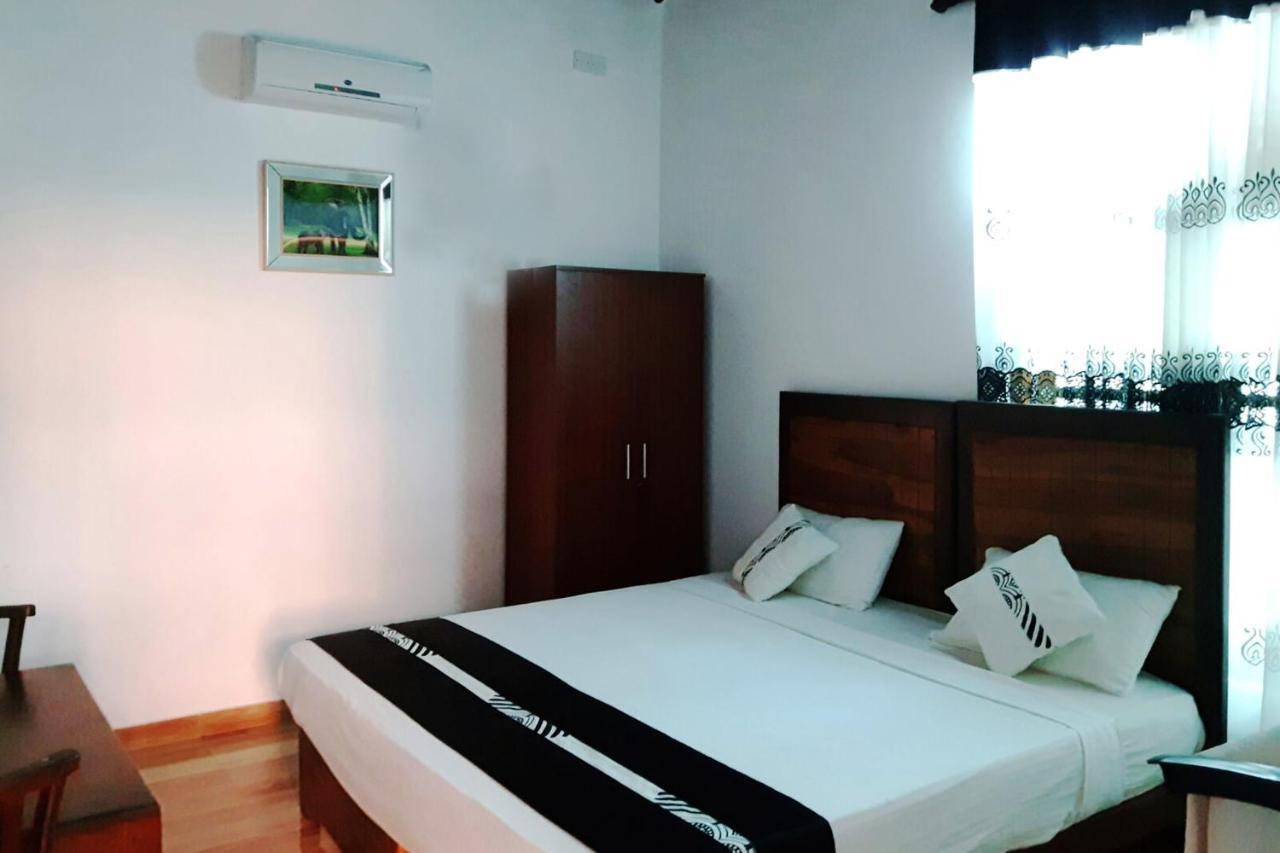 Grand Residence Tangalle Dış mekan fotoğraf
