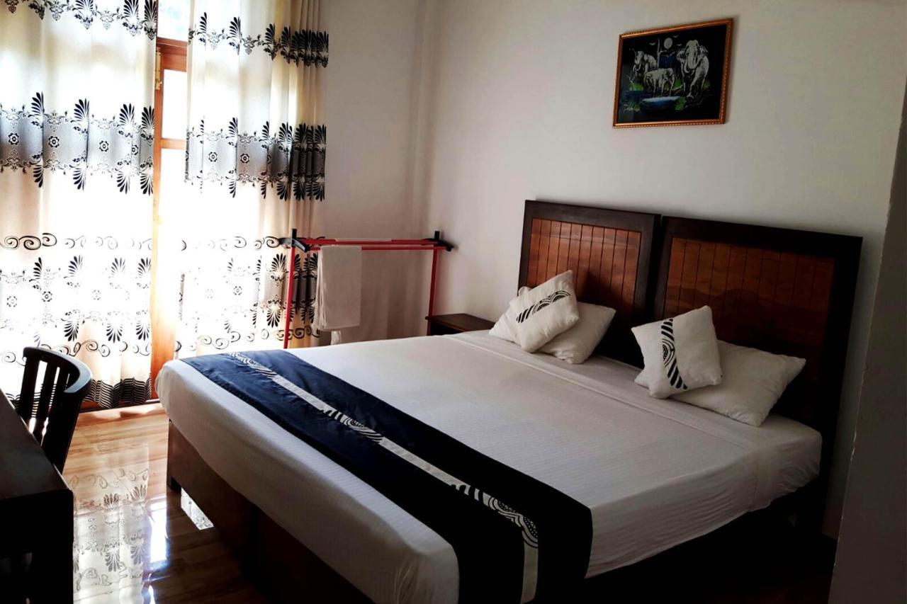 Grand Residence Tangalle Dış mekan fotoğraf